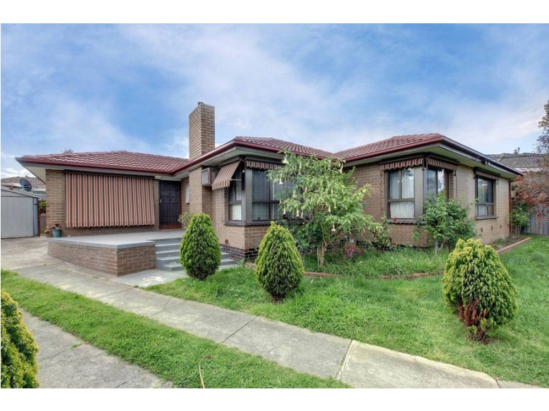 9 Gumtree Court, Campbellfield VIC 3061