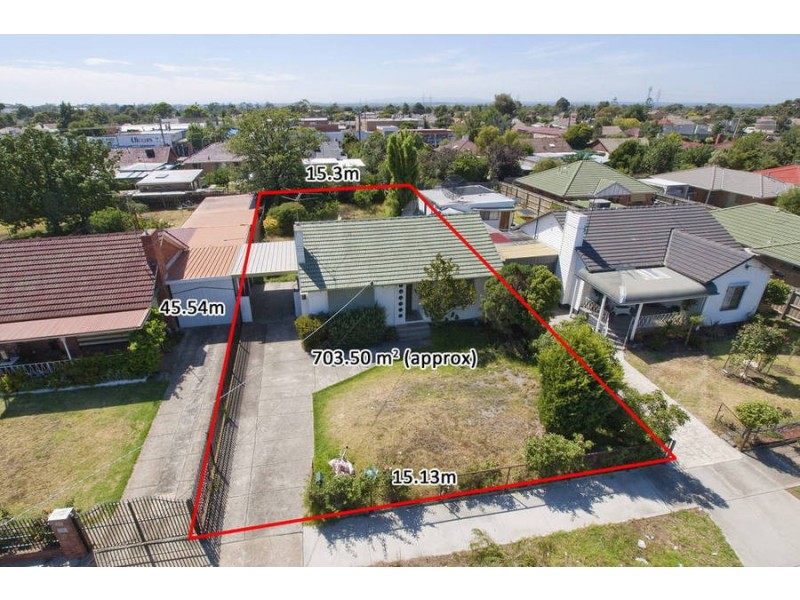 26 Meredith Street, Broadmeadows VIC 3047