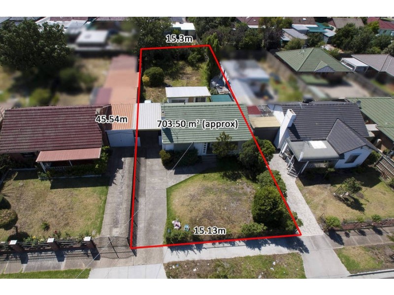 26 Meredith Street, Broadmeadows VIC 3047