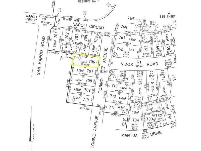 Lot 706,  PROVIDENCE, Greenvale VIC 3059