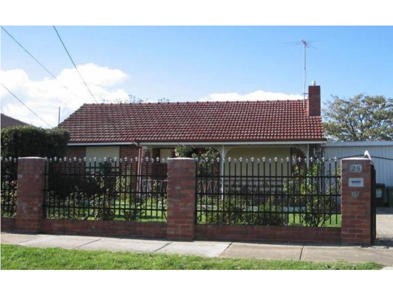 28 Meredith Street, Broadmeadows VIC 3047