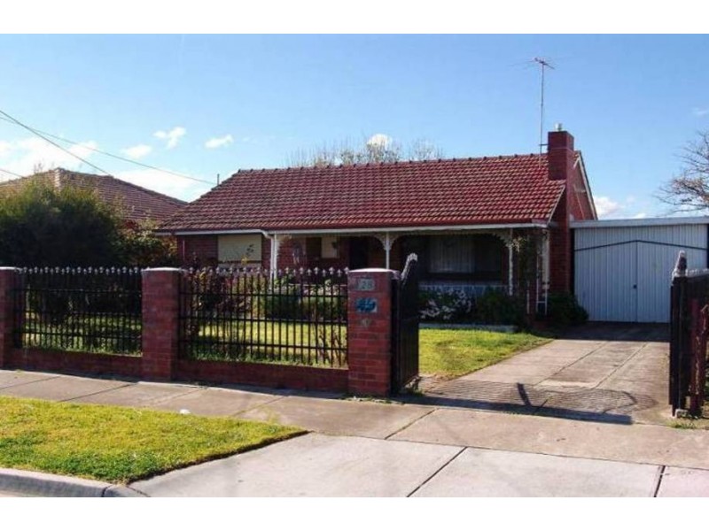 28 Meredith Street, Broadmeadows VIC 3047