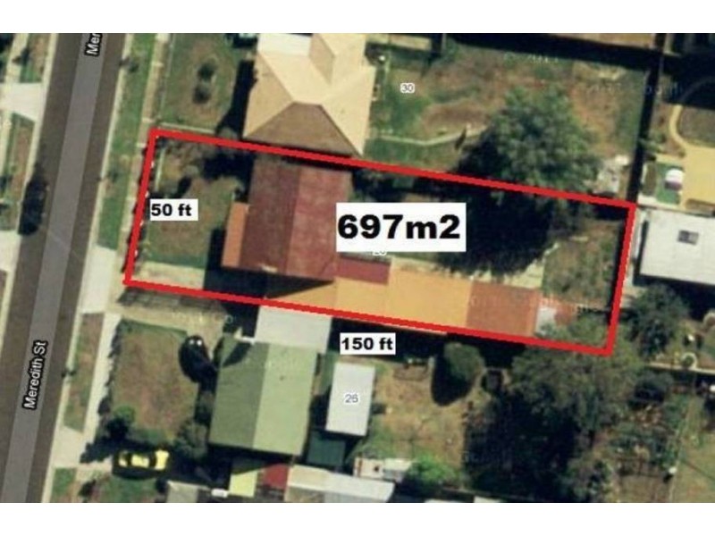 28 Meredith Street, Broadmeadows VIC 3047