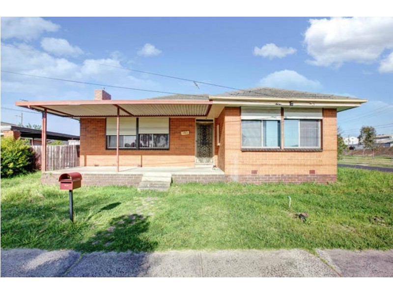 102 Railway Crescent, Dallas VIC 3047