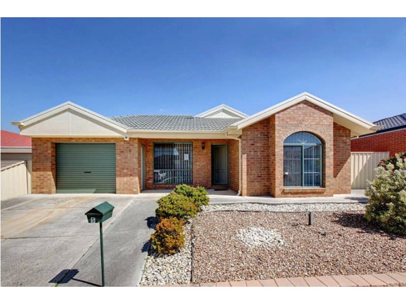 59 LIMPOPA SQUARE, Roxburgh Park VIC 3064