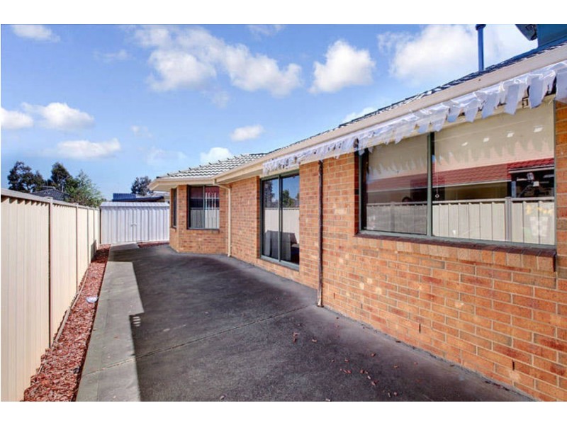 59 LIMPOPA SQUARE, Roxburgh Park VIC 3064