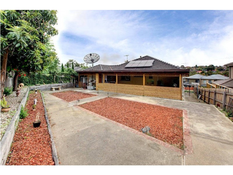190 Johnstone Street, Westmeadows VIC 3049