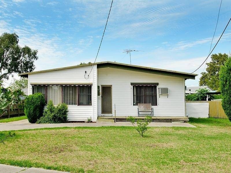27 Gosford Crescent, Broadmeadows VIC 3047