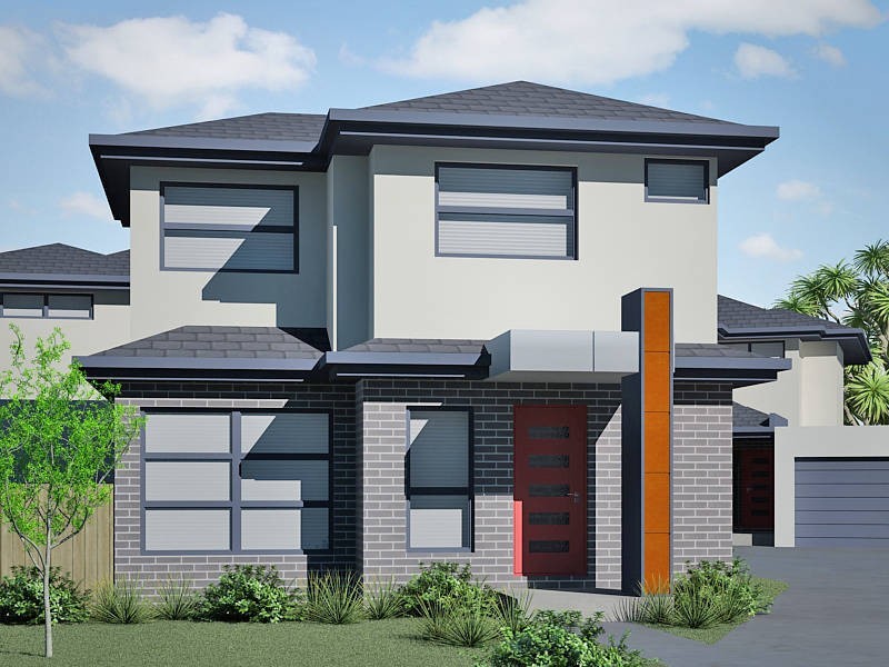 1/55 EMU PARADE, Jacana VIC 3047
