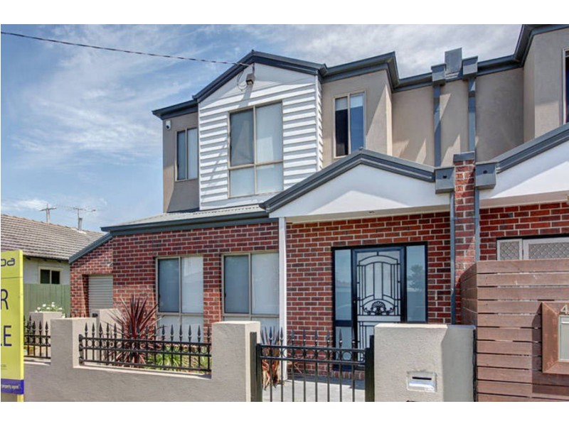 3/28 Graham Street, Broadmeadows VIC 3047