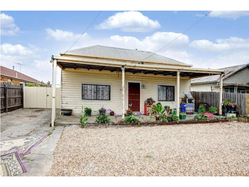 1675 Hume Hway, Campbellfield VIC 3061