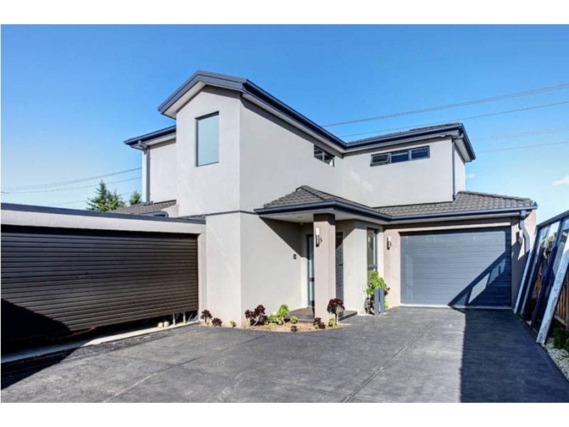 2/6 Mitchell Crescent, Meadow Heights VIC 3048