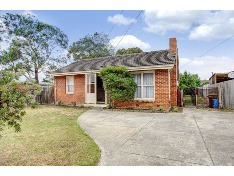 85 Lahinch Street, Broadmeadows VIC 3047