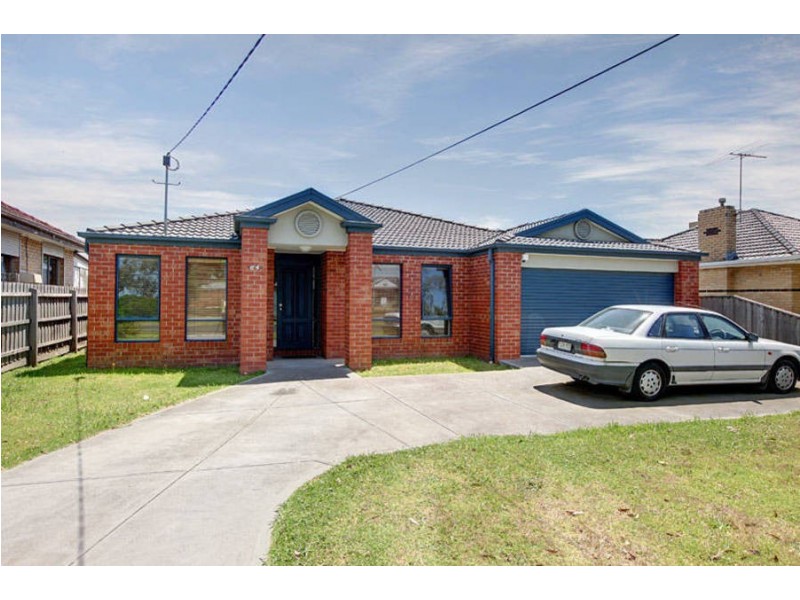 64 Jukes Road, Fawkner VIC 3060