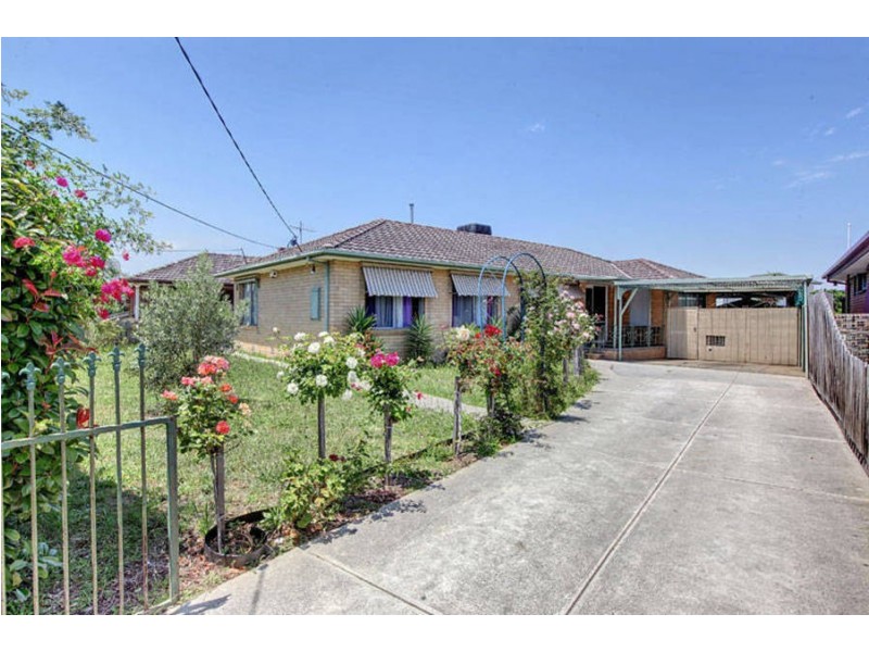 11 Poplar Court, Campbellfield VIC 3061