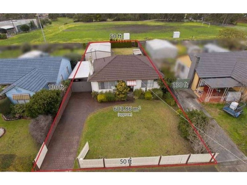 60 Ophir Street, Broadmeadows VIC 3047