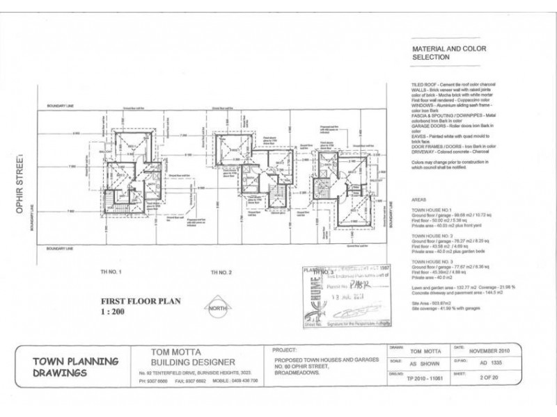 60 Ophir Street, Broadmeadows VIC 3047