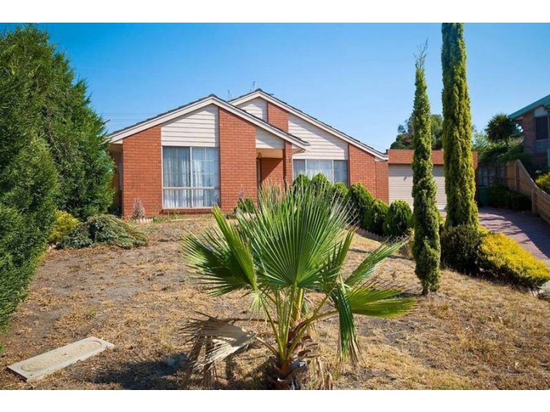 19 Burgan Place, Meadow Heights VIC 3048