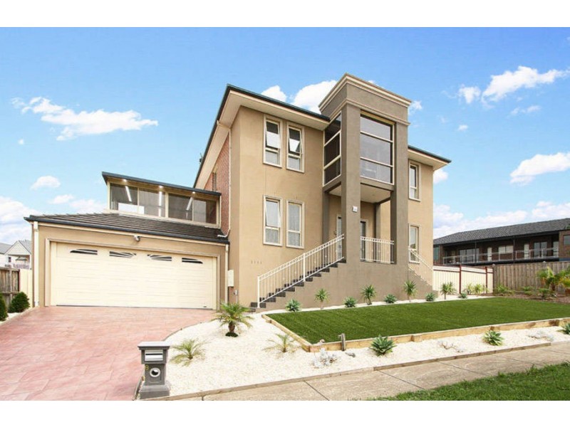 8 Grange Rise, Craigieburn VIC 3064