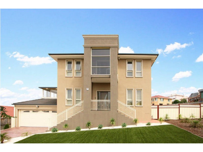 8 Grange Rise, Craigieburn VIC 3064