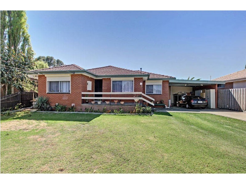 13 Kosciusko Court, Lalor VIC 3075