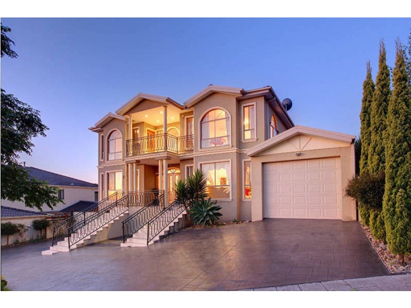 20 Stillwell Crescent, Roxburgh Park VIC 3064