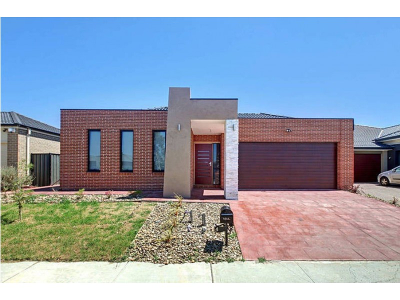 4 Somersby Road, Craigieburn VIC 3064