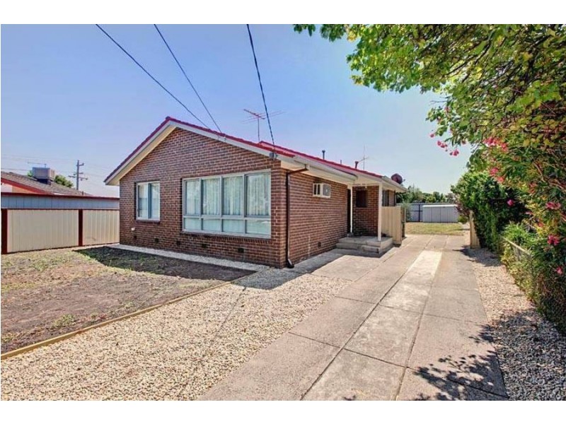 3 Childers Crescent, Coolaroo VIC 3048