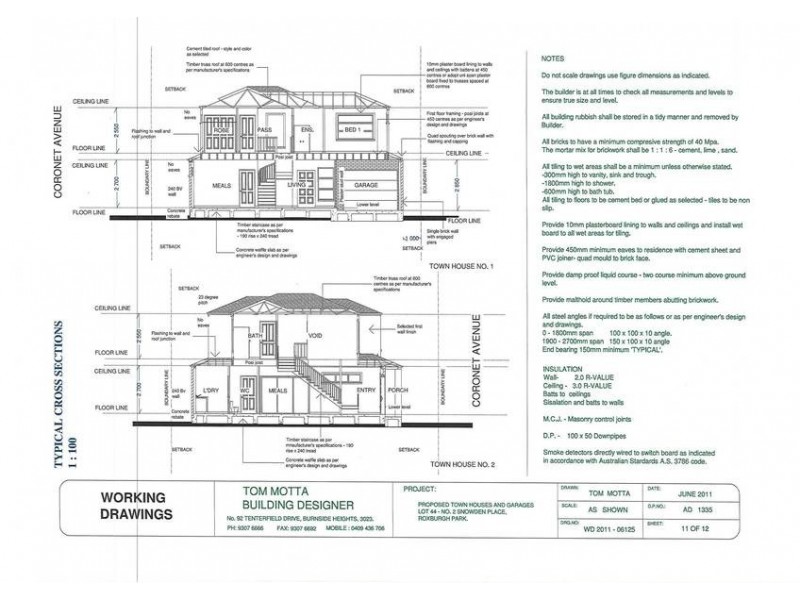 Lot 44, 2 Snowden Place, Roxburgh Park VIC 3064