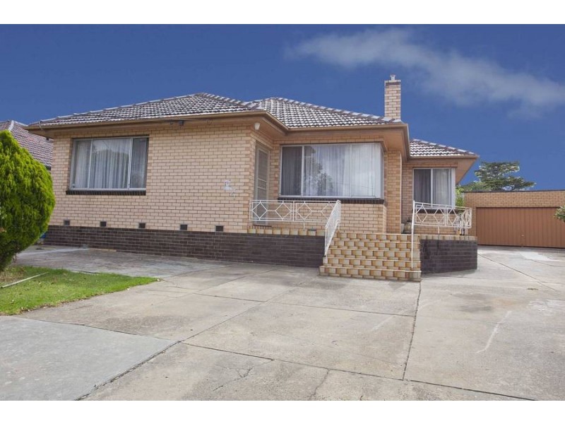 4 Eva Court, Fawkner VIC 3060