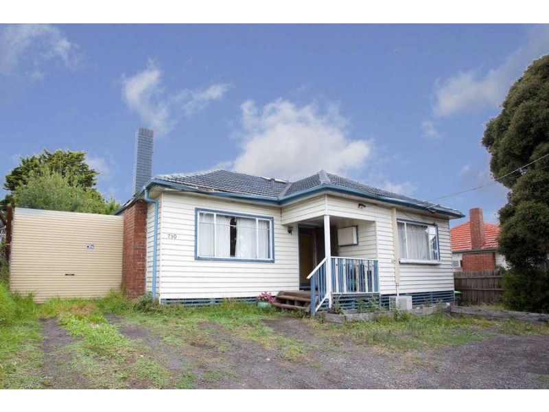 730 Pascoe Vale Road, Glenroy VIC 3046