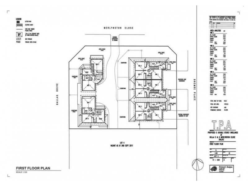 Lot 5 & 6,  Merlynston Close, Dallas VIC 3047
