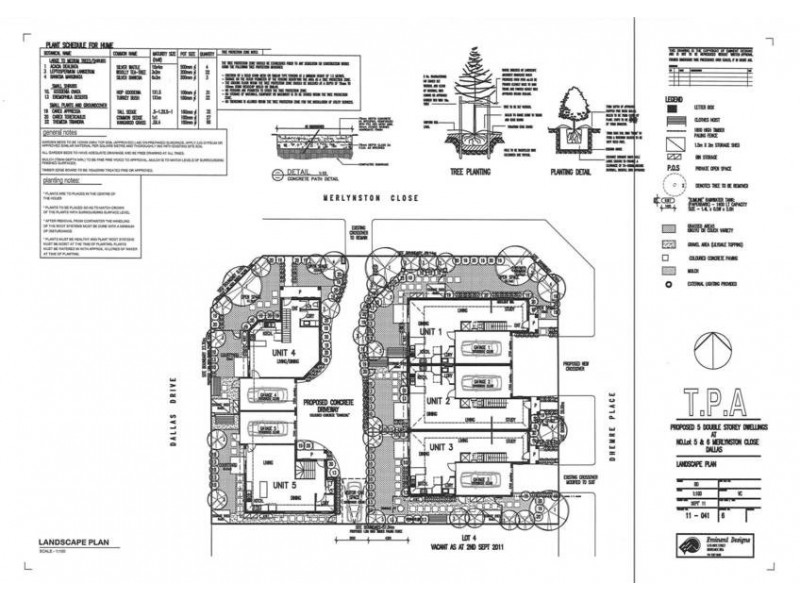 Lot 5 & 6,  Merlynston Close, Dallas VIC 3047