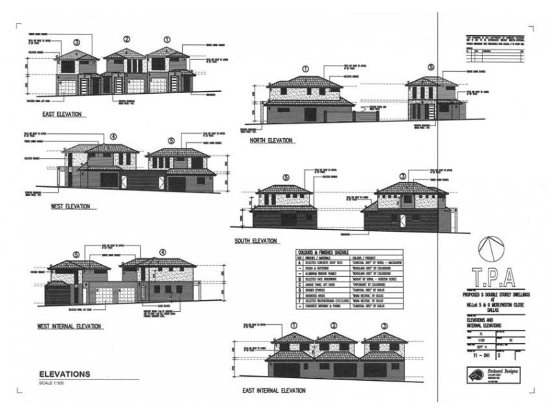 Lot 5 & 6,  Merlynston Close, Dallas VIC 3047