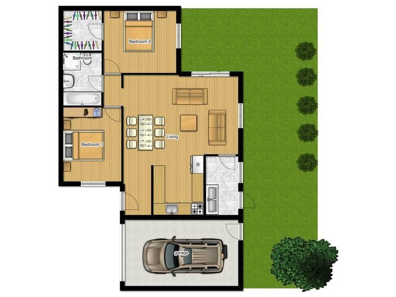 3/280 Camp Road, Broadmeadows VIC 3047