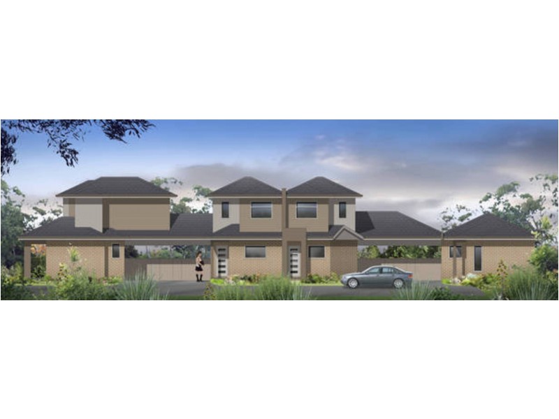 3/164 Widford Street, Broadmeadows VIC 3047