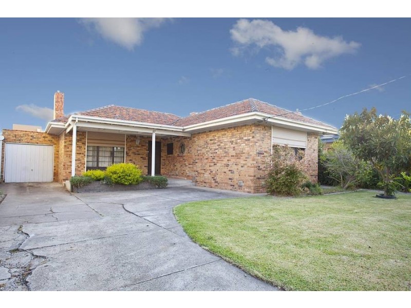 87 South Street, Hadfield VIC 3046