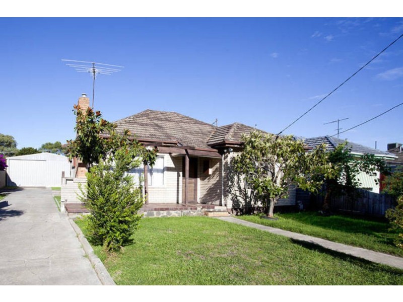 6 Baird Street, Fawkner VIC 3060