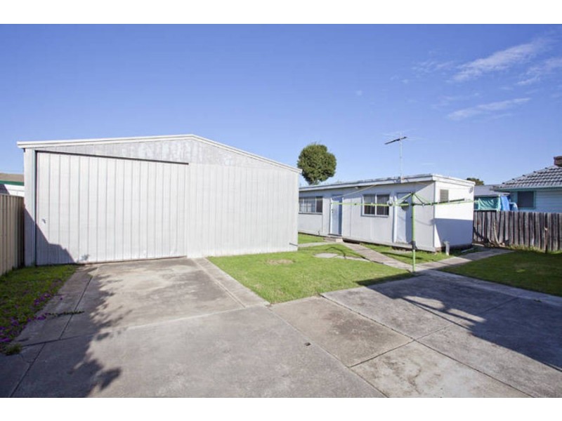 6 Baird Street, Fawkner VIC 3060