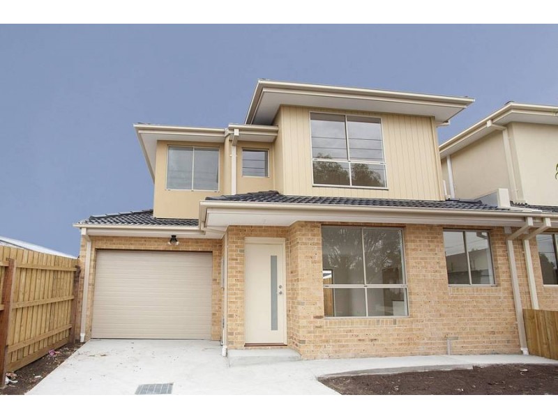 86 & 88 Graham Street, Broadmeadows VIC 3047