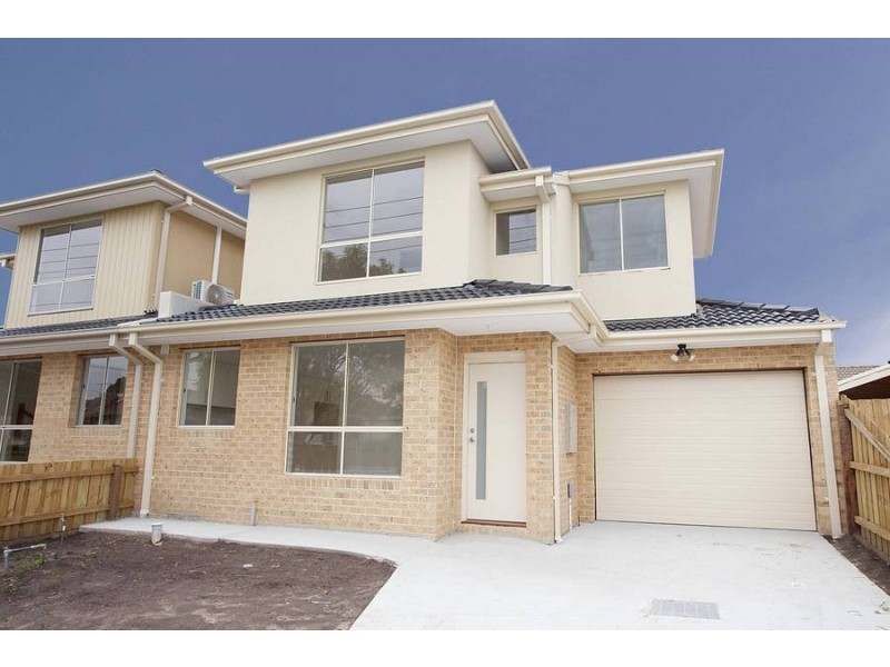 86 & 88 Graham Street, Broadmeadows VIC 3047