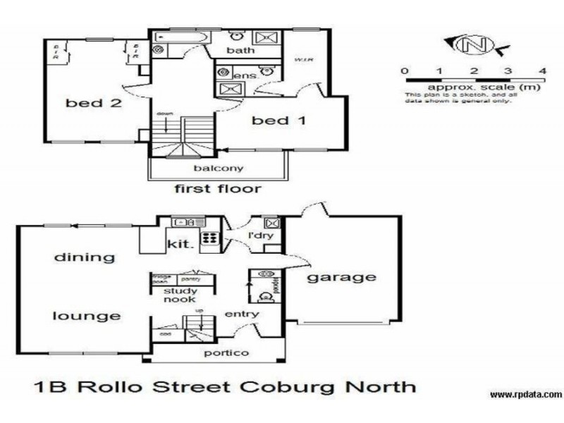 1B Rollo Street, Coburg VIC 3058