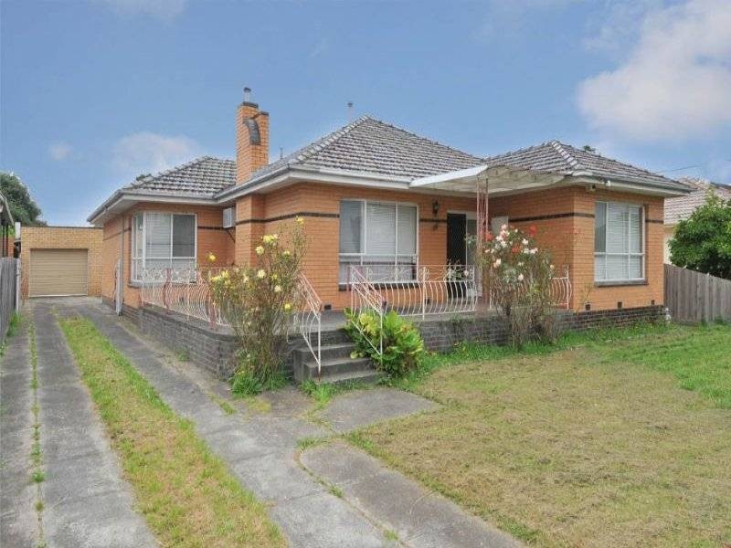 118 Gowrie Street, Glenroy VIC 3046