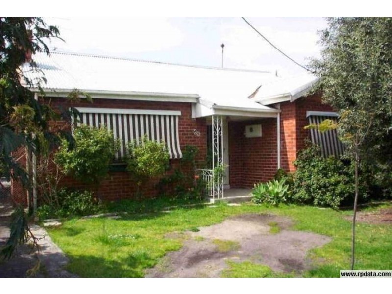 30 Louvain Street, Coburg VIC 3058