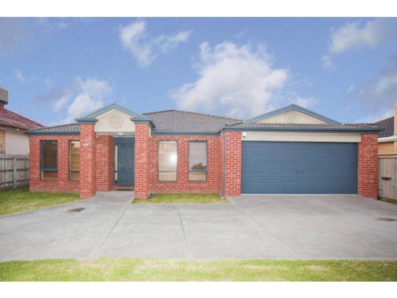 64 Jukes Road, Fawkner VIC 3060