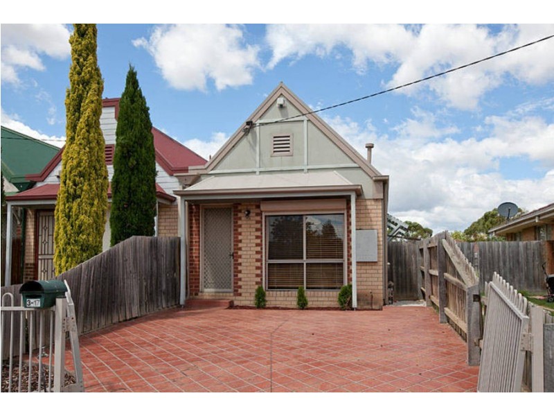 3/17 Sherwood Street, Hadfield VIC 3046