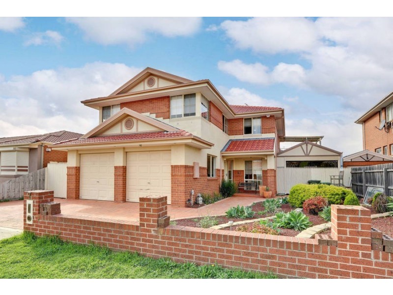 7 Michigan Terrace, Broadmeadows VIC 3047