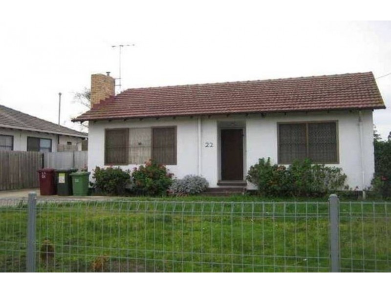 22 Graham Street, Broadmeadows VIC 3047