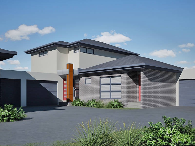 4/55 Emu Parade, Jacana VIC 3047