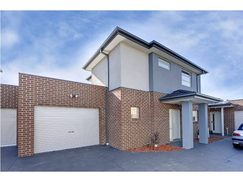 2/6 Rupert Court, Broadmeadows VIC 3047